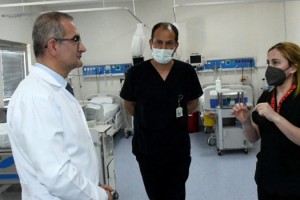 Trakya'da yoğun bakımlarda koronavirüs hastası kalmadı