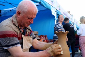 Genel Müdür İbiş: UNESCO'da en çok unsuru bulunan 4'üncü ülkeyiz