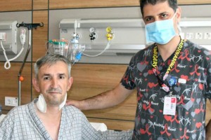 Kalp hastalığında minimal invaziv kroner baypas artıyor