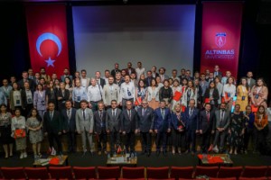Türkiye’de son 10 yılda uluslararası öğrenci sayısı 8 kat arttı