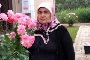 Kayıp alzheimer hastası kadın ölü bulundu