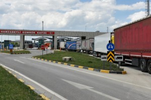 Trakya’da Aralık ayında 289 milyon dolarlık ihracat