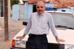 4 gündür kayıp şehit babası, koruda ölü bulundu