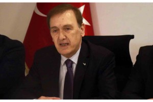 CHP Edirne Belediye Başkan Adayı Ciravoğlu, adaylıktan çekildi