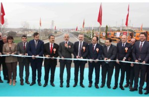 Kırklareli'ne 27 milyar 553 milyon yatırım gerçekleştirdik