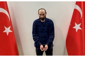 MİT ve İstanbul Emniyeti, DHKP-C sözde sorumlusunu yakaladı