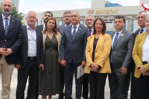 CHP'den yeni müfredat için Danıştay'a başvuru