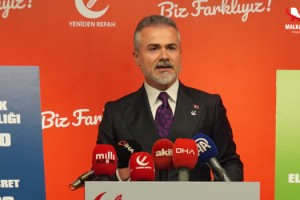 Suat Kılıç: En düşük emekli aylığı asgari ücret düzeyine yükseltilmelidir