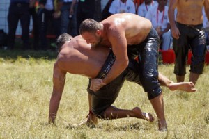 664’üncü Tarihi Kırkpınar Yağlı Güreşleri, 4-6 Temmuz tarihlerinde yapılacak