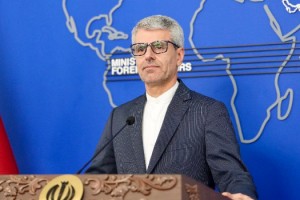 İran Dışişleri Bakanlığı: İsrail’in sahra hastanesine düzenlediği saldırı savaş suçudur