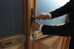 TBMM'de, kapalı oturum tutanakları mühürlendi