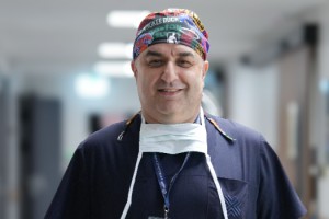 Kalın bağırsak kanserleri erken teşhisle önlenebilir