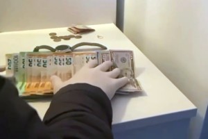 Kapıkule’de rüşvet operasyonu: 38 gümrük muhafaza memuru gözaltında