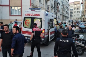 Edirne’de 2 grup arasında bıçak ve sopalı kavga; 5 yaralı, 10 gözaltı