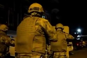 Çanakkale’de yeni nesil suç örgütüne operasyon: 21 gözaltı