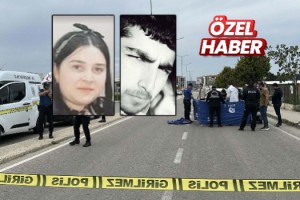 Eş katilini cinayetten 4 gün önce kardeşi uyarmış: Yaparsan annem perişan olur