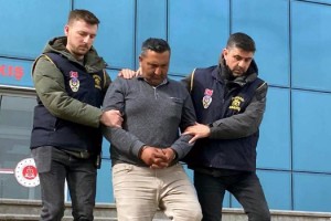 ‘Kokoreç kalmadı’ tartışmasında esnafı tüfekle vuran şüpheli tutuklandı