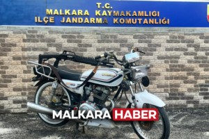 Malkara’da Sosyal Medya İhbarı Sonrası Operasyon: Ruhsatsız Tüfek ve Motosiklet Ele Geçirildi