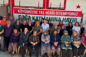 Edirne’de mahkeme, taş ocakları için verilen 'ÇED gerekli değildir' kararlarını durdurdu