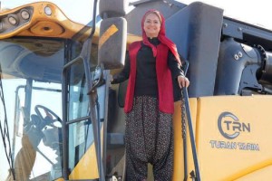 Başkan Topak: Toprağımızın bereketini hemşerilerimizle paylaşıyoruz