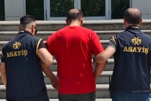 Tekirdağ'da aranan 74 şüpheli yakalandı, 19'u tutuklandı
