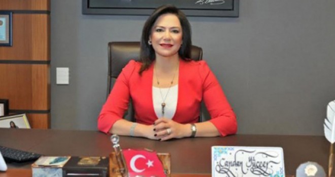 MÜCADELEYE DEVAM EDECEĞİZ