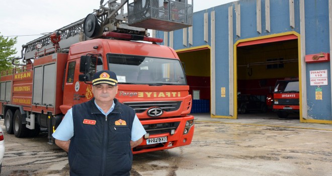 Binalara Baca Temizliği Uyarısı!