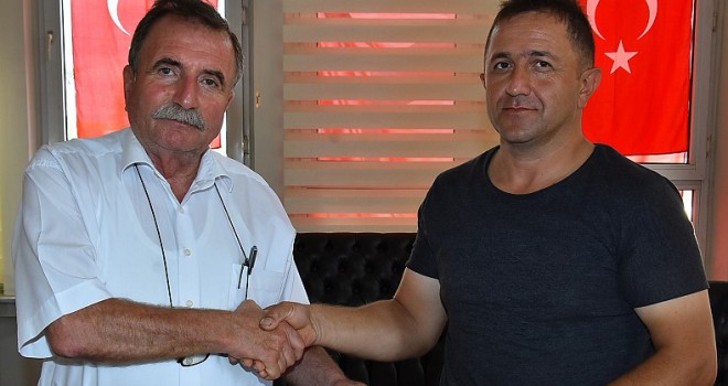 MALKARA 14 KASIM’A YENİ ANTRENÖR