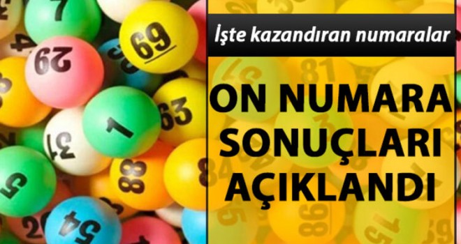 Büyük İkramiye Malkara’ya Çıktı