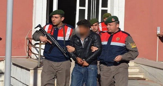 Yaşlı Kadına Cinsel Saldırı Cezası 21 Yıl 8 Ay