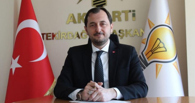 Yüksel: Seçimler yeni bir çağ açacak