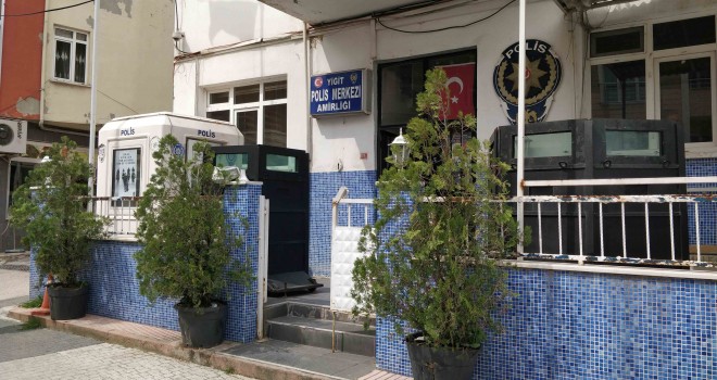 Çalınan Motosiklet Sahibine Teslim Edildi