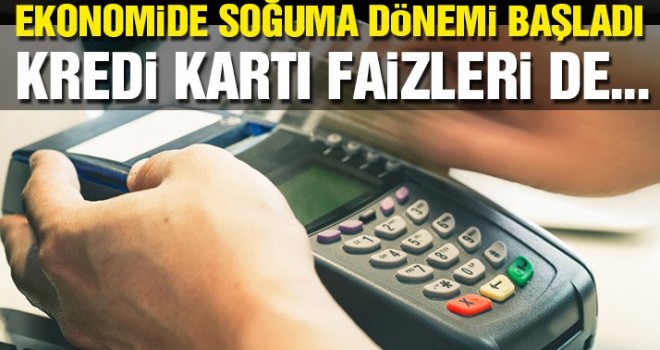 Merkez Bankası’ndan son dakika kredi kartı faizleri açıklaması