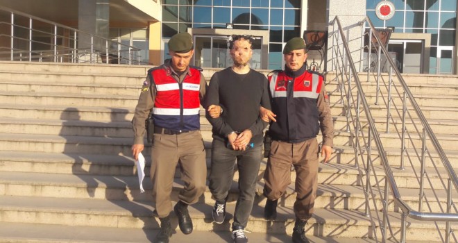 2 FETÖ'cü Daha Tutuklandı