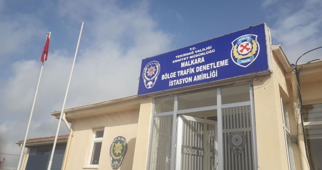 ‘Sivil Trafik Uygulaması’ Hayata Geçirildi