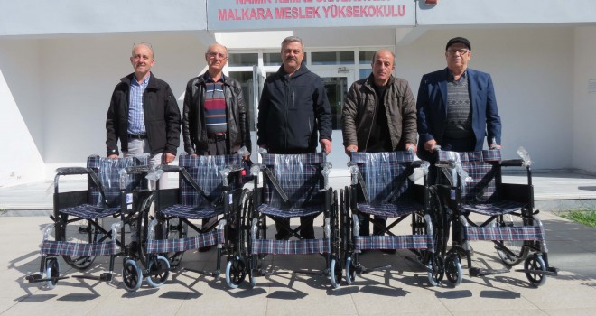 'Mavi Kapak' Kampanyası Devam Ediyor