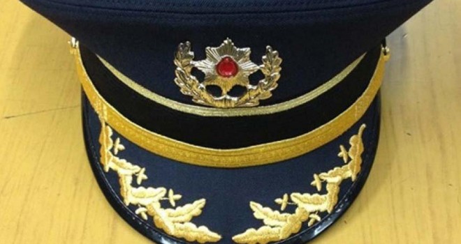 Hayrabolu İlçe Emniyet Müdürü Tutuklandı