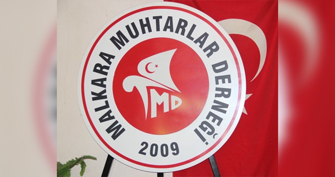 Yeni Muhtarlar Belli Oldu