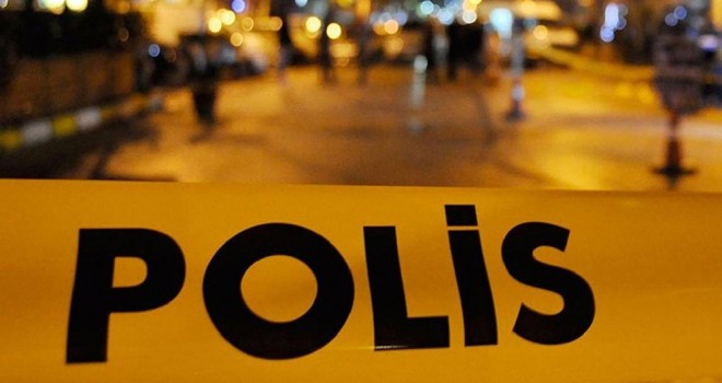 Arkadaşının Boğazını Kesti...