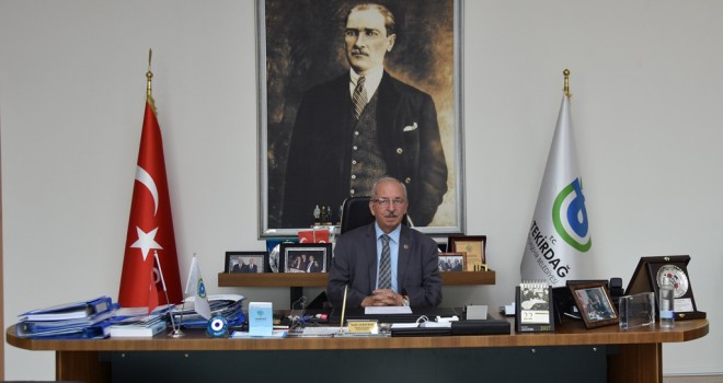 Ak Parti İl Başkanı Sayın Cüneyt Yüksel Yanlış Biliyor ve Doğru Konuşmuyor!