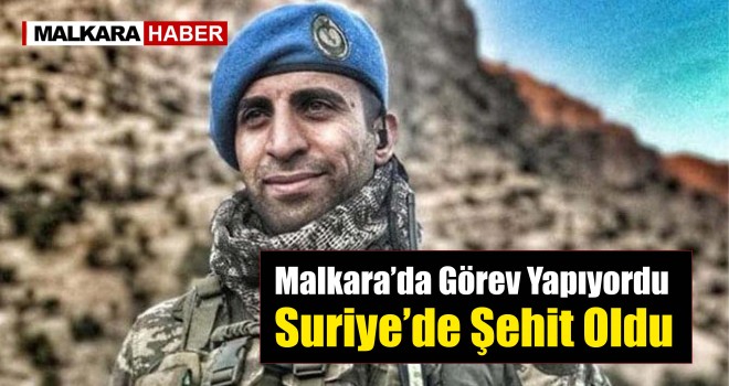 Bilecik'te Şehit Uzman Çavuş Bilgen'i Binlerce Kişi Uğurladı