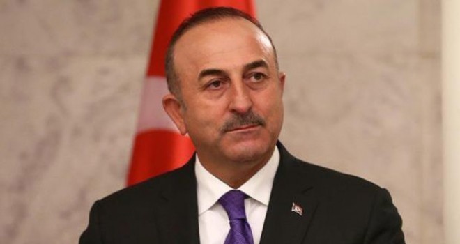 Bakan Mevlüt Çavuşoğlu'ndan 'Rusya' açıklaması: Vize kaldırılıyor