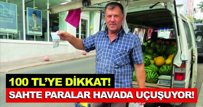 KALPAZANLAR NEDEN YAKALANAMIYOR?