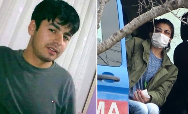 İşkenceci kocasını öldürdü, İfadesi kan dondurdu!