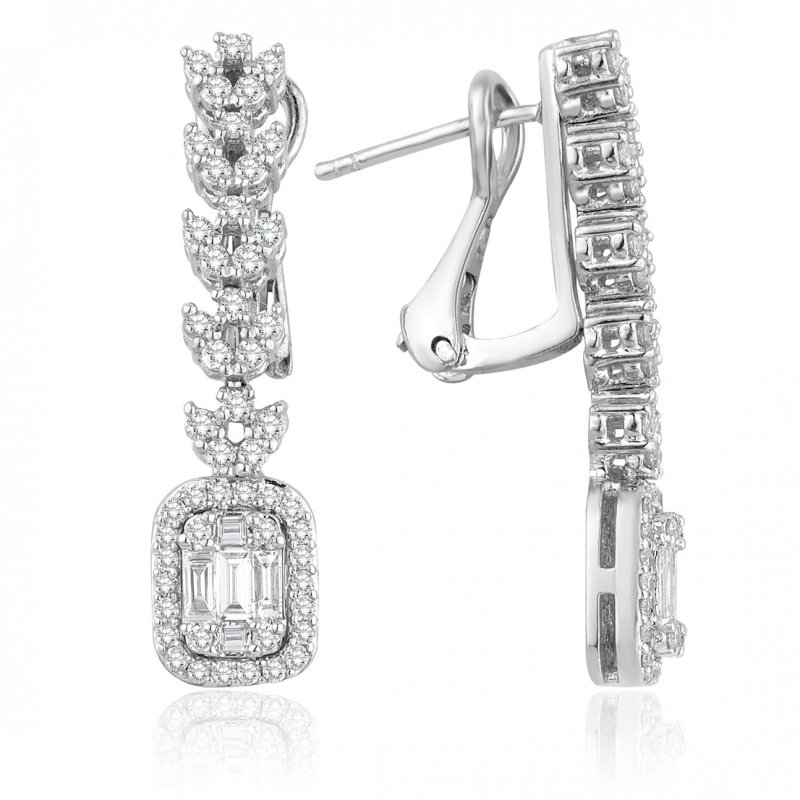 Sevgililer gününde alınacak 5 küpe!