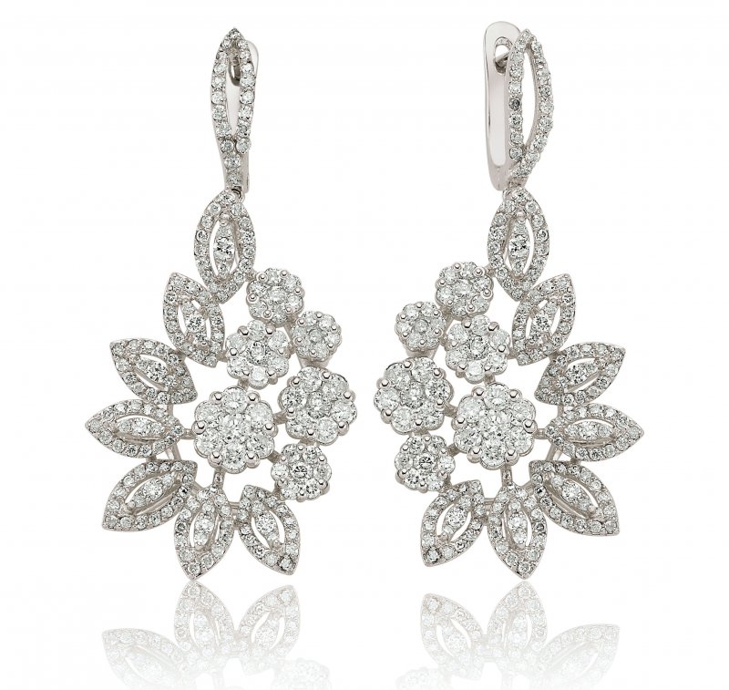 Sevgililer gününde alınacak 5 küpe!