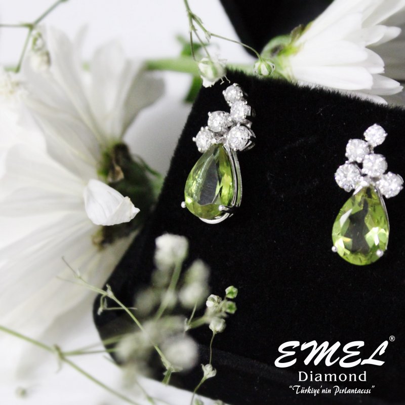 Sevgililer gününde alınacak 5 küpe!