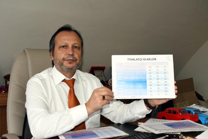 Karantinada aileleri bir araya getiren yapboz satışları arttı