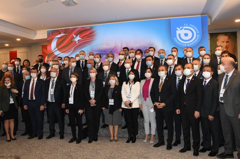 Kılıçdaroğlu: Sen, ben diyerek değil, demokratik değerlerle çalışacağız