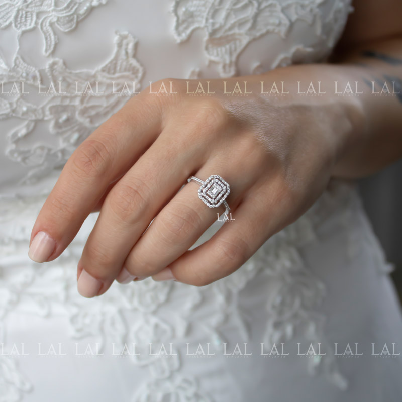 Pırlanta Baget Hediyeler!